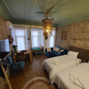 Balat Historical House Appartement Istambul