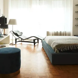 Comecasa Beautiful Santa Sofia Apartment