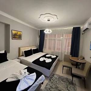 Taksim Millennium Appartement Istambul