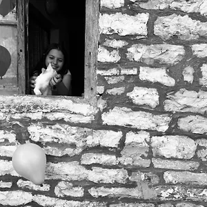  Appartement Melodia - Harmony Heaven Albanië
