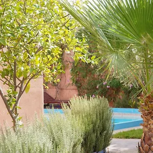 Inna Marrakech Villa Marrakesh