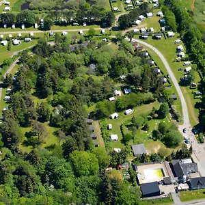  Camping First Camp - Jylland Denemarken