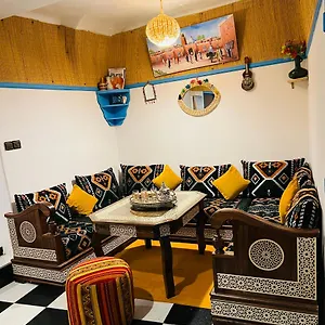 Dar Beldi Hébergement de vacances Marrakesh