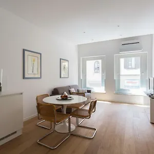Meravigli 16 - B - Duomo Center Elegant Apartment
